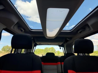 Citroën Berlingo Citroen Berlingo 1.2 110PK Shine XTR - Sable - Trekhaak/Modutop Panorama/Carplay - afbeelding nr 9