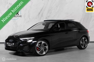 Audi S3 - 361553221-0