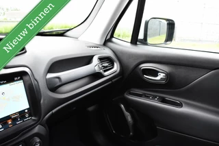 Jeep Renegade Jeep Renegade 1.4 MultiAir Limited NAVI/ACC/CAMERA/PDC/ETC.! - afbeelding nr 37