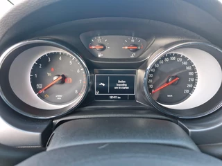 Opel Astra Opel Astra Sports Tourer 1.0 Online Edition | Camera | Navigatie | PDC | - afbeelding nr 15