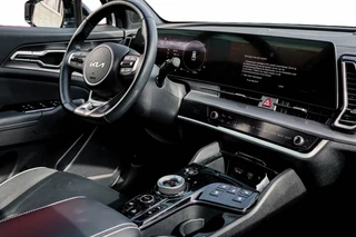 Kia Sportage - afbeelding nr 12