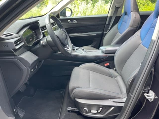 Lynk & Co 01 Lynk & Co 01 1.5 Plug-in Hybrid Pano/dak Apple/Carplay Adaptive/Cruise Camera. - afbeelding nr 8