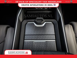 Dodge Ram 1500 CREW CAB | DUBBELE CABINE | GRIJSKENTEKEN | 5 PERSOONS | SV | VOORRAAD NR 2321 - 8586 - afbeelding nr 11