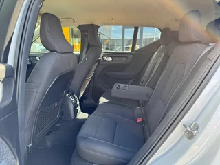 Volvo XC40 Volvo XC40 1.5 T4 Recharge Inscription - camera - memory stoel - elec trekh - afbeelding nr 27