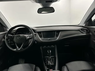 Opel Grandland X Opel Grandland X 1.2 Turbo Business Executive LEER CARPLAY - afbeelding nr 2