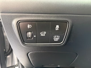 Hyundai Tucson Hybrid Hyundai Tucson Hybrid 1.6 T-GDI HEV Premium - afbeelding nr 19