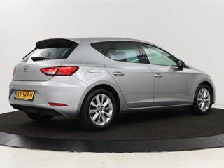 SEAT Leon SEAT Leon 1.0 EcoTSI Style Business Intense | 1e eigenaar |  DSG automaat | Camera | Stoelverwarming | Carplay | Virtual cockpit - afbeelding nr 31