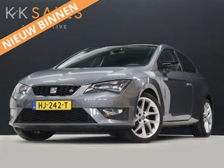 SEAT Leon - 261456585-0