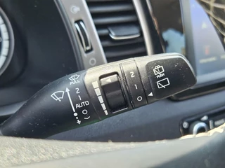 Kia Niro Kia Niro 1.6 GDi Hybrid DynamicLine | Hybrid | Carplay / Navi / Camera - afbeelding nr 25