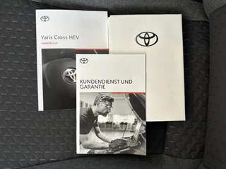 Toyota Yaris Cross - afbeelding nr 40
