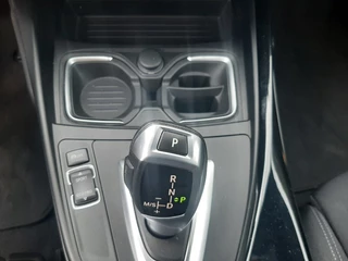 BMW 1 Serie BMW 1 Serie 118i 1.5 136pk Airco Cruise-control Navigatie Bluetooth - afbeelding nr 11