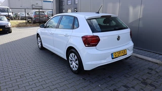 Volkswagen Polo - afbeelding nr 4