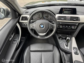 BMW 3 Serie BMW 3-serie Touring 318i Executive | Trekhaak | Navi | Automatische achterklep | - afbeelding nr 14