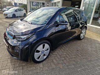 BMW i3 BMW i3 Range Extender - afbeelding nr 4