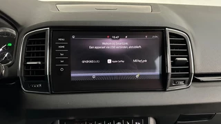 Škoda Karoq Škoda Karoq 1.5 TSI ACT STYLE DSG AUTOMAAT - afbeelding nr 19