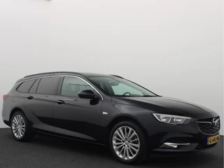 Opel Insignia TREKHAAK / CARPLAY / KEYLESS / NAVI / CLIMA / PDC / BLUETOOTH / CRUISE - afbeelding nr 19