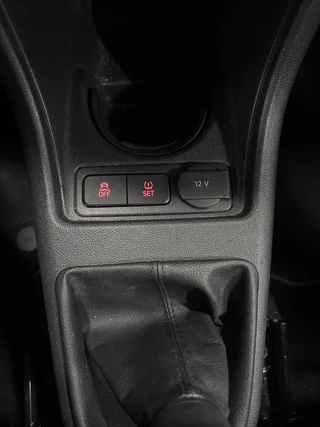 Volkswagen up! Volkswagen Up! 1.0 BMT move up! NWE Model | Airco | DAB+ | 5 deurs | Elktr. pakket - afbeelding nr 18