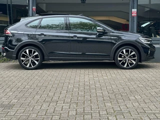Volkswagen Taigo Volkswagen Taigo 1.0 TSI R-Line Aut*Pano*Led*Car-Play*Acc - afbeelding nr 7