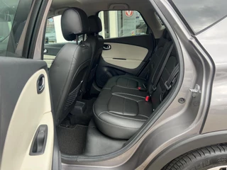 Renault Captur Renault Captur 1.2 TCe Initiale Paris, navi, pdc, trekhaak, 1e eigenaar, Rijklaar! - afbeelding nr 17