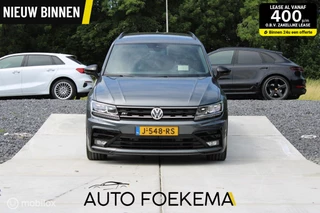 Volkswagen Tiguan Volkswagen Tiguan 1.5 TSI ACT Highline R-LINE HUD VIRTUAL DASHBOARD - afbeelding nr 1