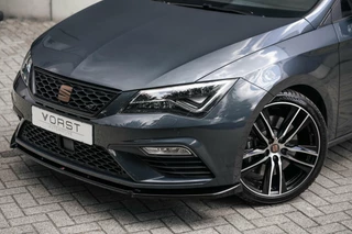 SEAT Leon Seat Leon ST 2.0 TSI CUPRA Beats Pano DSG - afbeelding nr 7