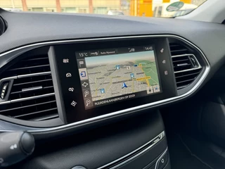 Peugeot 308 - afbeelding nr 11