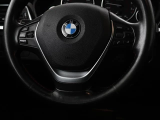 BMW 4 Serie BMW 4-serie Gran Coupé 420i Sport Line | Stoelverwarming | Full LED | Sportstoelen | Bluetooth | Climate control | Parkeerhulp | Cruise control - afbeelding nr 9