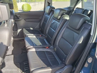 Volkswagen Sharan Volkswagen Sharan 1.4 TSI Exclusive Series/alle opties - afbeelding nr 10