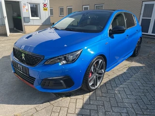 Peugeot 308 - afbeelding nr 1