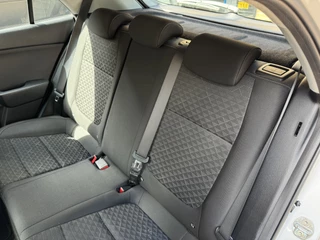 Kia Rio Kia Rio 1.0 TGDI ComfortPlusLine Navi Airco Carplay Camera - afbeelding nr 6