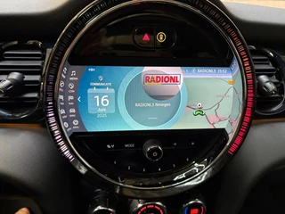 MINI Cooper Mini Mini 2.0 John Cooper Works Essential Anniversary Edi HUD LED Navi Pano - afbeelding nr 13