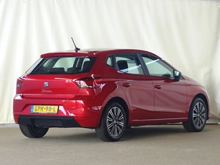 SEAT Ibiza - afbeelding nr 7