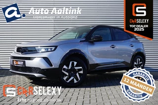 Opel Mokka 136PK Turbo Hybrid GS | AUTOMAAT | EL CLIMATE | CAMERA | ACC