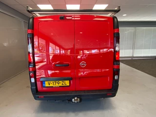 Opel Vivaro Opel Vivaro 1.6 CDTI L2H1 Edition | NAVI | CAMERA | IMPERIAAL | - afbeelding nr 29