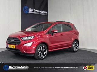 Ford EcoSport 1.0 ST-Line Camera Keyless Winterpack 18 Inch