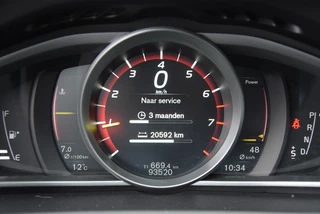 Volvo V40 - afbeelding nr 14