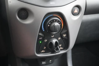 Peugeot 108 Peugeot 108 1.0e-VTI Active 5-Drs Orgineel Nederlands Nieuw gekocht!! - afbeelding nr 33