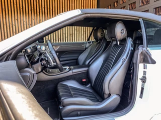 Mercedes-Benz E-Klasse Mercedes-Benz E-Klasse Cabrio 200 Automaat 25th Anniversary Edition | LUCHTVERING | BURMESTER | NEKVERWARMING | STANDVERWARMING | STOELVERWARMING V+A | HEAD-UP | - afbeelding nr 99