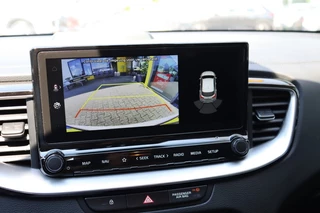 Kia XCeed - afbeelding nr 21