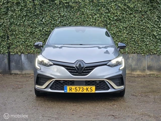 Renault Clio Renault Clio RS-Line 1.6 E-Tech | Hybride | Camera | NAP - afbeelding nr 4