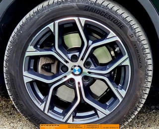 BMW X1 BMW X1 xDrive25e  1.5  High Executive Plugin hybride  PACK BUSI PLUS DRIV ASSI PACK HEAD UP LED HEAD PDC FRON REAR - afbeelding nr 9