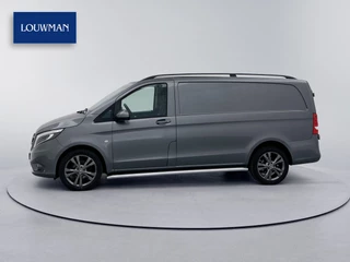 Mercedes-Benz Vito Mercedes-Benz Vito 114 CDI Lang 9g Automaat Led koplampen Navigatie Climate control Parkeerpakket - afbeelding nr 16