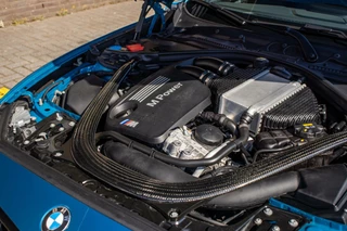 BMW M2 BMW 2-serie Coupé M2 DCT Competition, 411PK, NAP, Leder, H&K - afbeelding nr 32