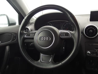 Audi A1 Sportback S-LINE / NAVI / AIRCO / PDC / CRUISE / BLUETOOTH / ELEK RAMEN - afbeelding nr 19