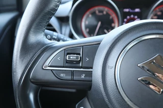 Suzuki Swift Suzuki Swift 1.2 Select Cruise|Ecc|Navi|Pdc|Lmv|Stoelverw.|Lane assist - afbeelding nr 13