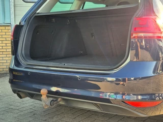 Volkswagen Golf Volkswagen Golf 1.2 TSI BNS ED. CON. - afbeelding nr 8