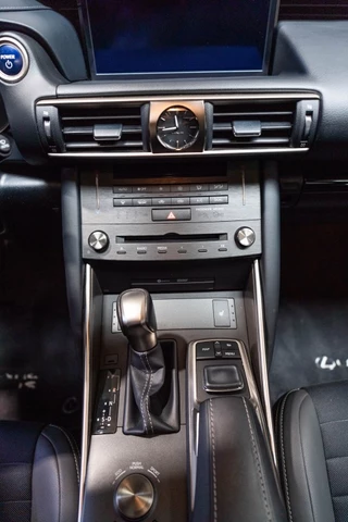 Lexus IS - afbeelding nr 53