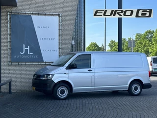 Volkswagen Transporter - 108863062-0