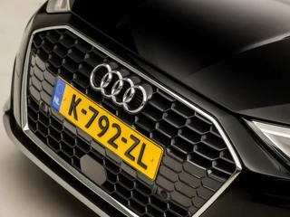 Audi A3 Automaat (APPLE CARPLAY, GROOT NAVI, VIRTUAL COCKPIT, CAMERA, SPORTSTOELEN, LED KOPLAMPEN, GETINT GLAS, ZWART HEMEL, CRUISE, NIEUWSTAAT) - afbeelding nr 32
