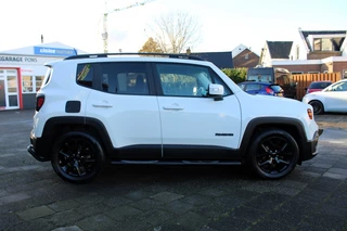 Jeep Renegade - afbeelding nr 3